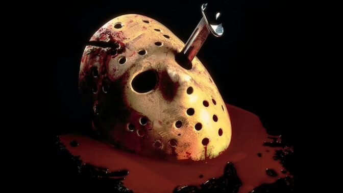 Det er vanskelig å drepe Jason Voorhees.