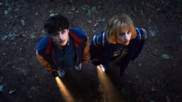 30 nye filmer og serier på Netflix i Norge – alle nye utgivelser i november 2025