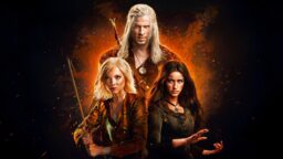 «The Witcher» slipper hele sesong 4 i dag – her er alt du trenger å vite!