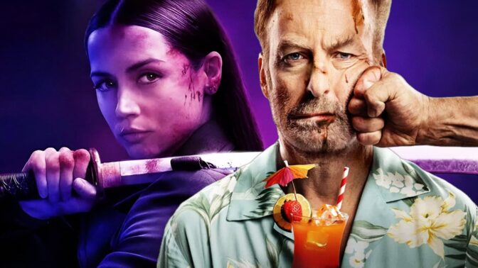 Er du ute etter årets største adrenalinkick? Her er actionfilmene som treffer deg rett i magen.