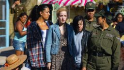 Dramaserien «Flukten fra Bolivia» får premiere i romjulen – en sterk og virkelighetsbasert historie