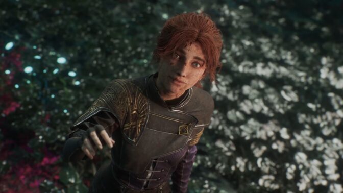 "Clair Obscur: Ekspedisjon 33".