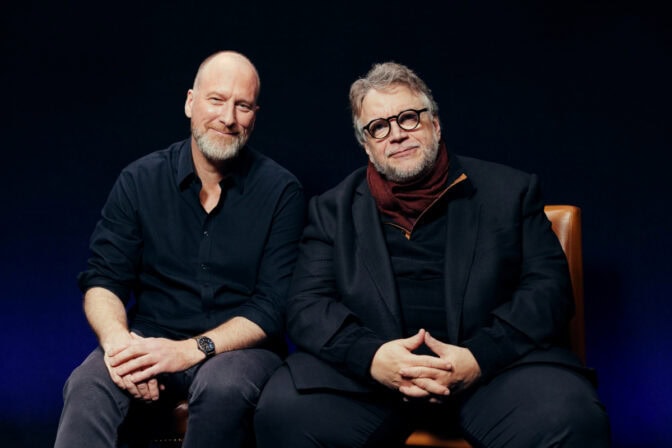 © Liam Norris/Netflix