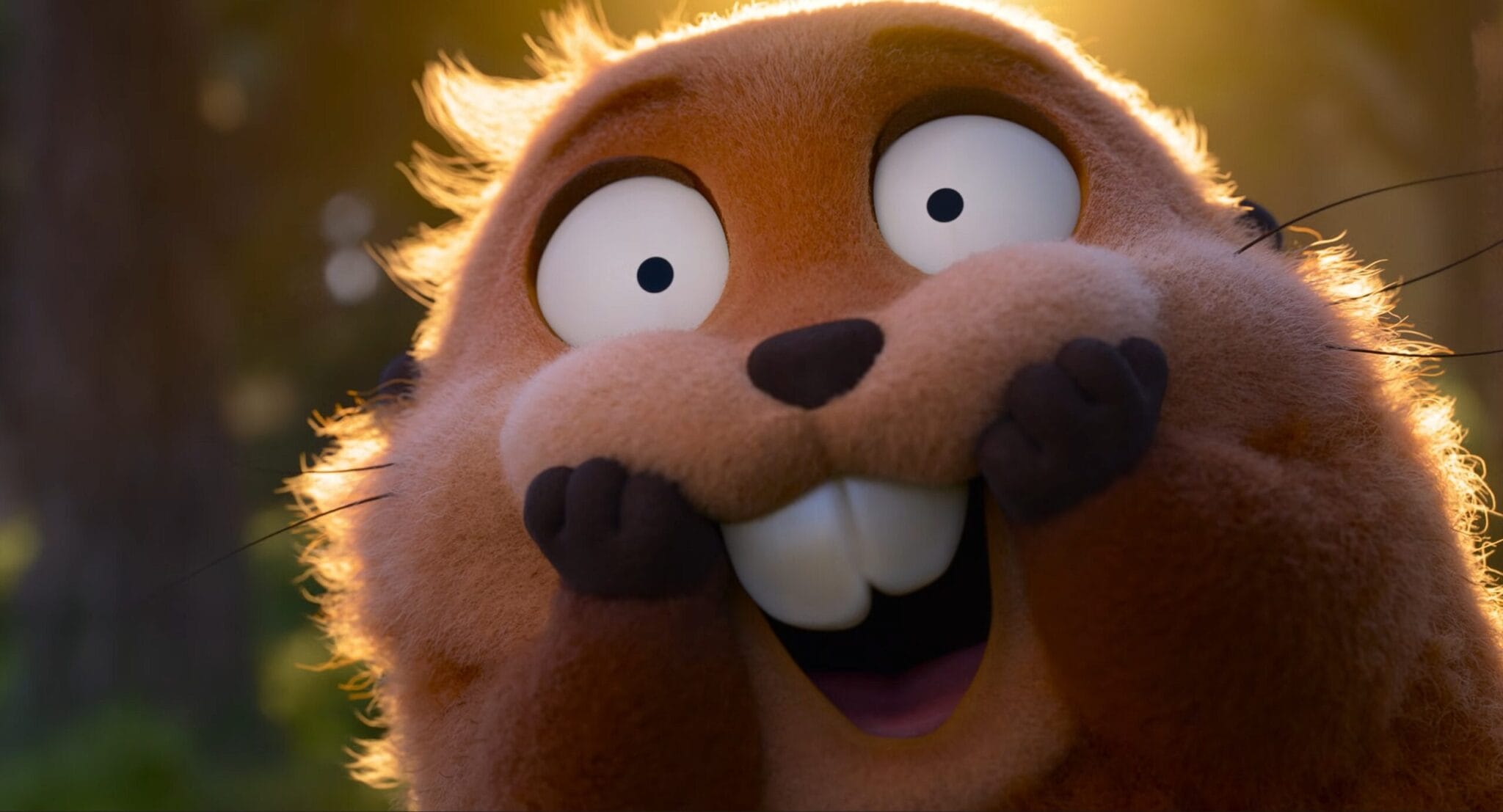 Pixar slår tilbake etter fiaskoen - se traileren til 