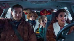 “Hjemme Alene”-vibbene florerer i «Hvis ingen går i fella»