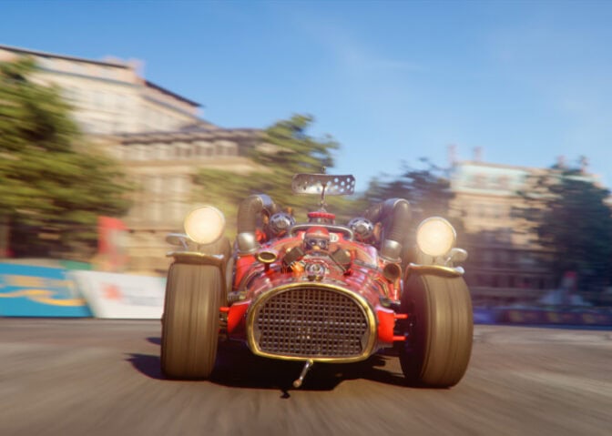 © Nordisk Film Distribusjon / Qvisten Animation