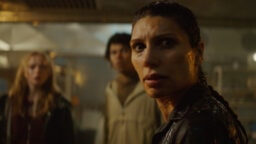 Ny «Kraken»-trailer sluppet – vil trolig ødelegge din elsk til vann og bading!