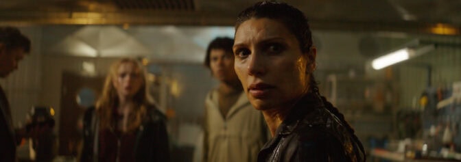 © Nordisk Film Distribusjon