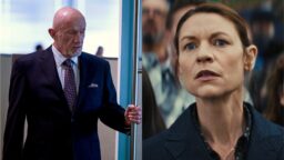 «Homeland»-stjernen Claire Danes i front i Netflix’ spennende nye miniserie – premiere i dag