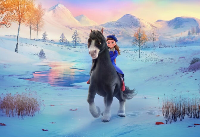 © Norsk Filmdistribusjon