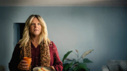 Dristig og viktig incel-drama – og Berit ruler!