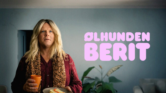 © Dox Division / NRK 