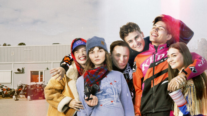 © Alfredfilm/Feelgood/NRK