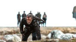 Finsk mot møter splatter i hardtslående actionfilm – nå på Netflix