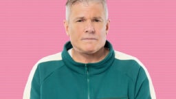 «Norsk» tiktok-sjerne med i Squid Game: The Challenge