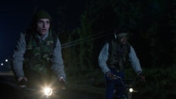 6 nye serier vi gleder oss til i november!