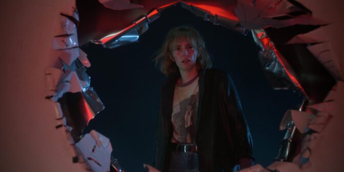 "Stranger Things" er tilbake.