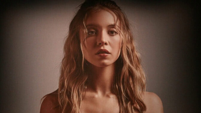 Sydney Sweeney i "The Voyeurs"