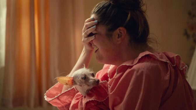 Ingen flere episoder av "Too Much"