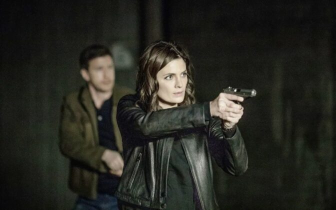 Stana Katic jakter på seriemordere i "Absentia".