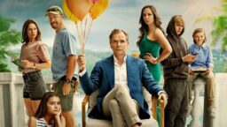 Premiere på Felix Herngrens nye dramakomedie «Der solen alltid skinner» – her kan du strømme den!