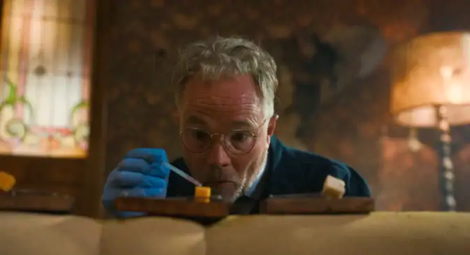 © Nordisk Film Distribusjon/Fantefilm