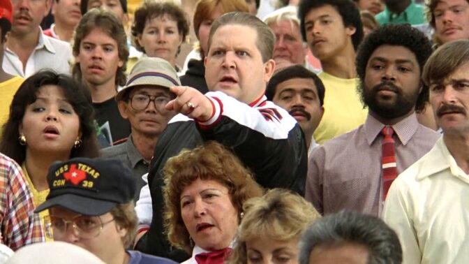 Hei, det er Enrico Pallazzo!