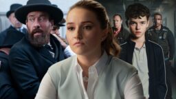 10 helt fantastiske miniserier fra 2025