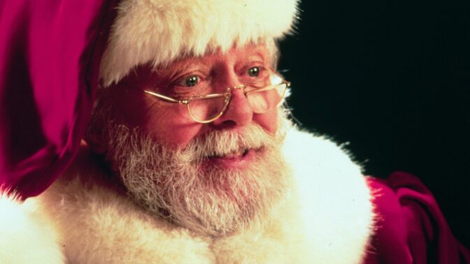 Her er en sekk full av julefilmtips!