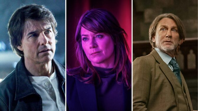 Desember byr på noe for enhver smak.