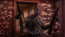 Tidenes beste finske actionfilm kommer til Norge!