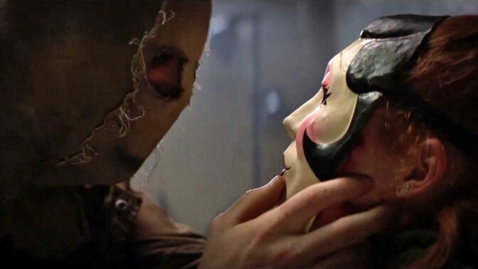 "The Strangers: Kapittel 3"