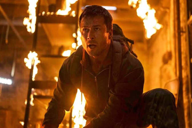 Glen Powells heteste rolle?