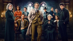 40+ nye serier og filmer på Netflix Norge i desember 2025 – se fullstendig liste!