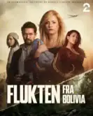 Anmeldelse: &laquo;Flukten fra Bolivia&raquo; – sterkt og tankevekkende om blåøyd norsk naivitet