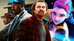 De 10 beste filmene i 2025 – ifølge MovieZine