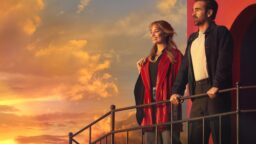 10 fantastiske filmer du gikk glipp av i 2025