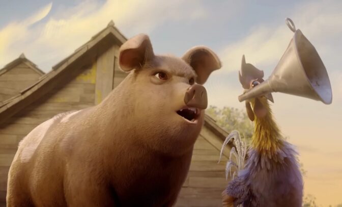 La oss komme videre med livene våre!