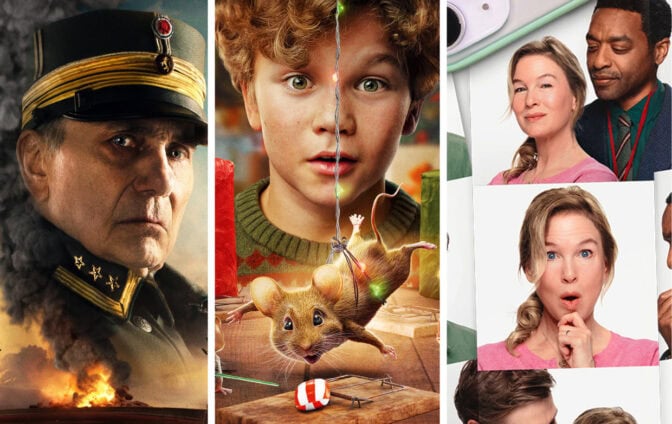 © Nordisk Film Distribusjon/Ymer Media/Universal Pictures