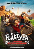 Anmeldelse: &laquo;Flåklypa – Fra Paris til pyramidene&raquo; – fartsfylt moro med flere lag sjarm og underholdning