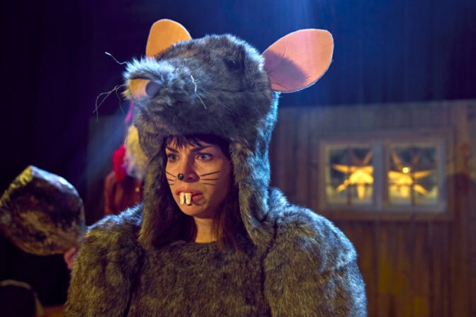 © Agnete Brun / Netflix