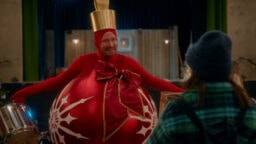 «Hjem til jul 3» topper igjen på Netflix – både i Norge og globalt