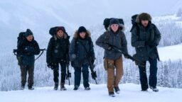 «The Last of Us»-skuespiller forlater serien – og det kan være Marvels feil