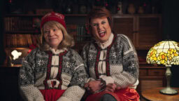 Årets nye julekalender på NRK i «Nissene i skjul» er i gang!