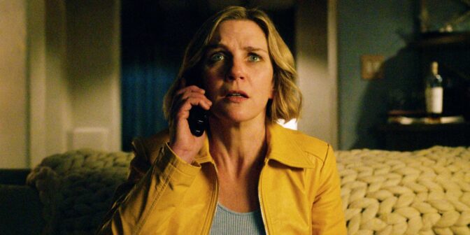 Rhea Seehorn gjør sin beste prestasjon så langt i karrieren i hovedrollen.