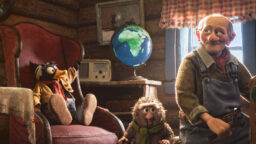 Anmeldelse: «Flåklypa – Fra Paris til pyramidene» – fartsfylt moro med flere lag sjarm og underholdning