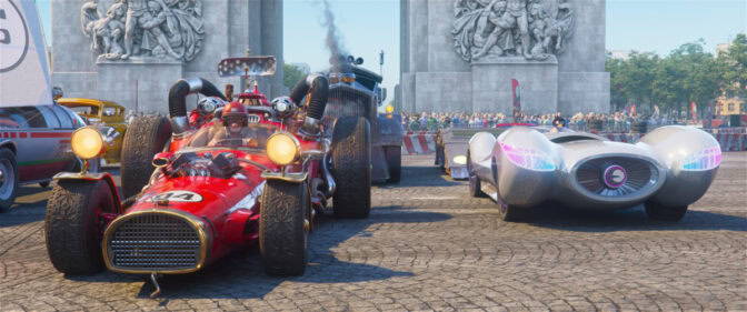 © Nordisk Film Distribusjon / Qvisten Animation