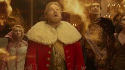 Nå på NRK-tv: 6 julefilmer for store og små