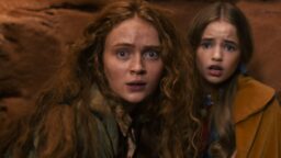 Julegave fra Netflix: Nye «Stranger Things»-episoder å kose seg med