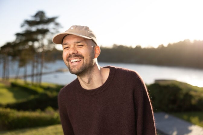 ©  Vidar Josdal / NRK